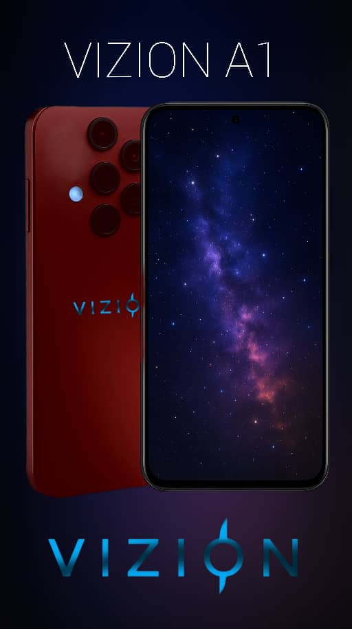 Vizion a1