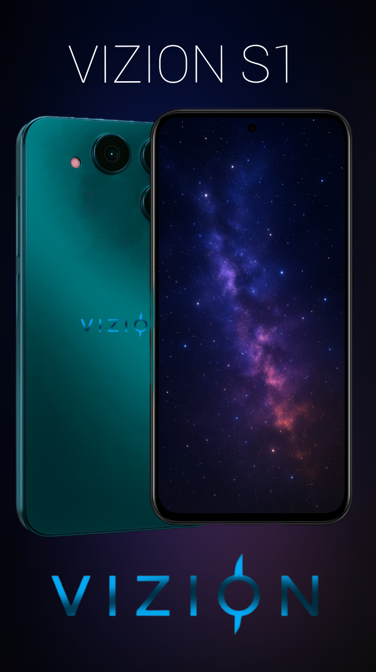 Vizion s1